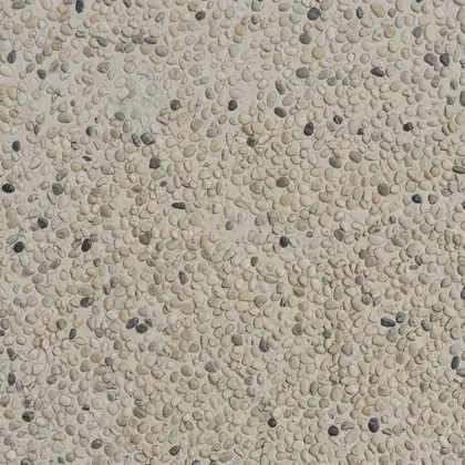 Amber Grey, warm mid grey