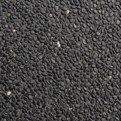 Black Pearl, near black