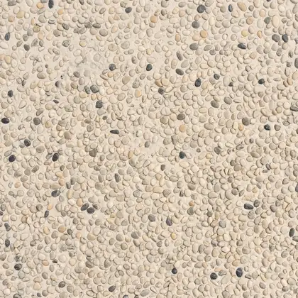 Coral Creme, pale warm cream