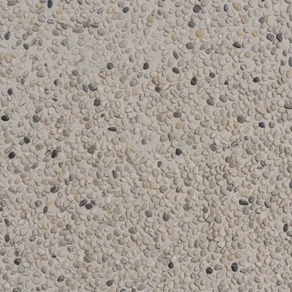 Coral Grey, soft warm grey