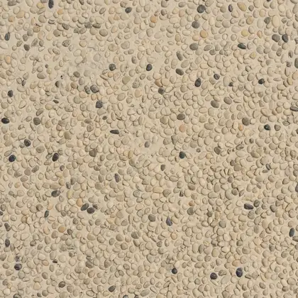 Sandstone, warm tan