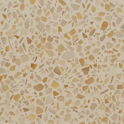 Sandstone, warm tan