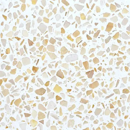 Sea Salt White, bright white