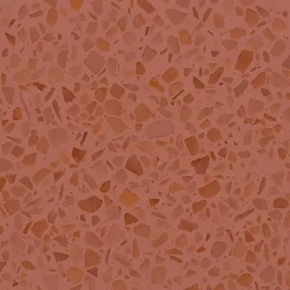Tuscan Red, deep red earth