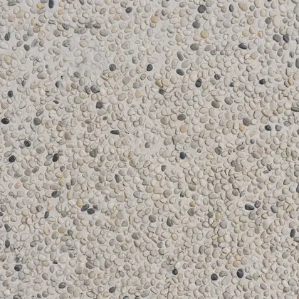 Atlantis Beach, pale, warm
