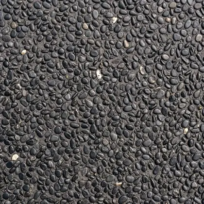 Iluka Black, dark, warm