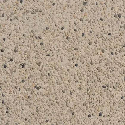 Roleystone, pale, warm