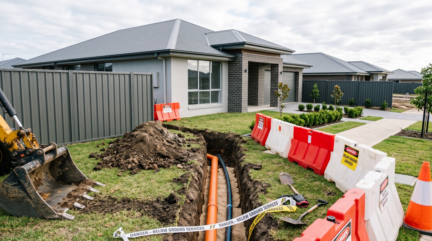 What You Are Actually Paying For, concrete excavation in Launceston