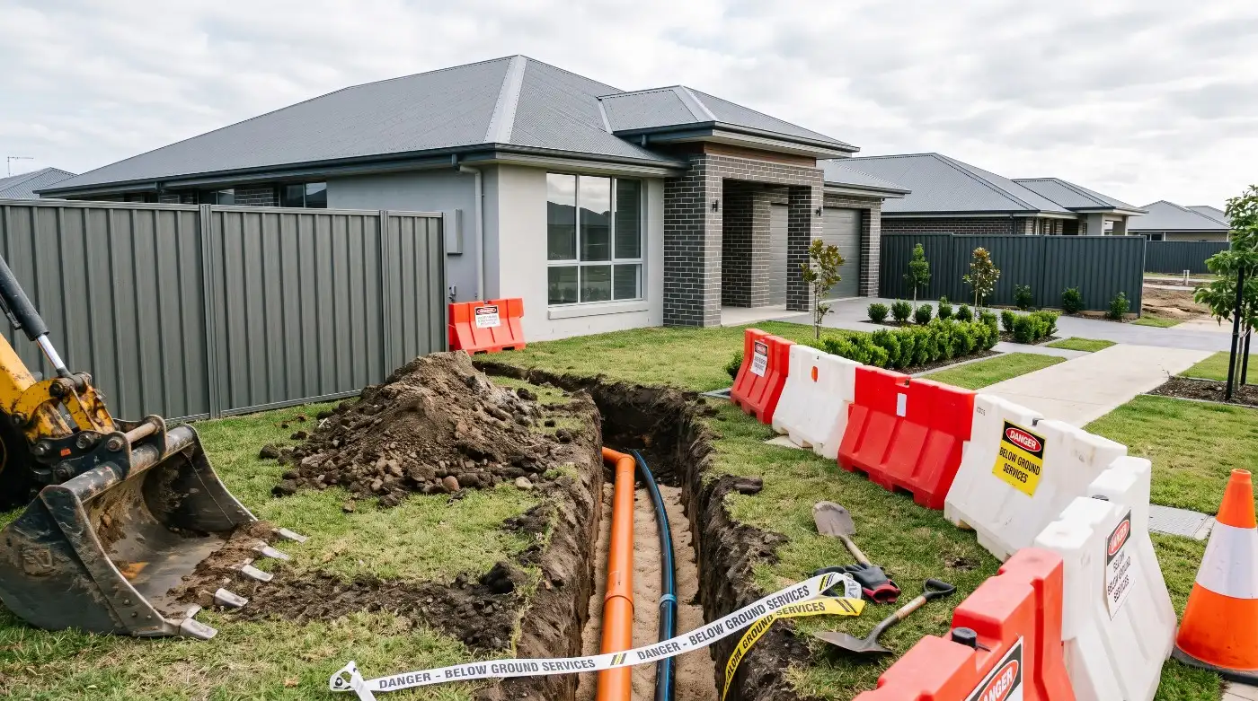 What You Are Actually Paying For, concrete excavation in Launceston