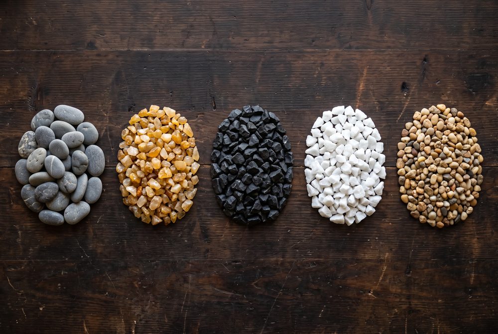 Aggregate & Stone Options