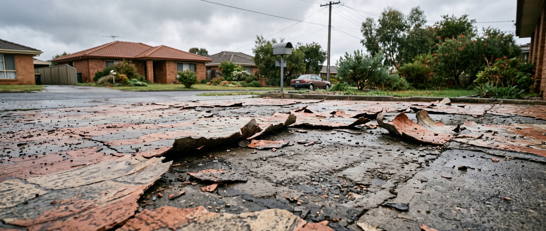 The Slab Underneath Decides This, Not the Budget, concrete resurfacing in Launceston